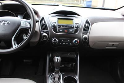 2015 Hyundai TUCSON GLS - Photo 14 - Salem, OR 97317