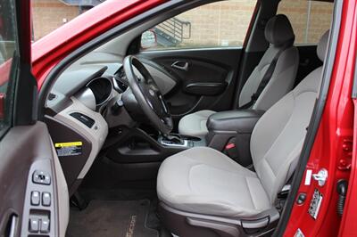 2015 Hyundai TUCSON GLS - Photo 10 - Salem, OR 97317