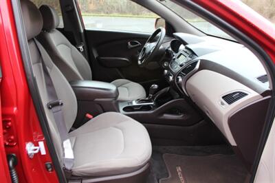 2015 Hyundai TUCSON GLS - Photo 18 - Salem, OR 97317