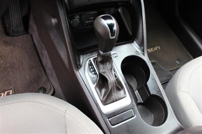 2015 Hyundai TUCSON GLS - Photo 12 - Salem, OR 97317