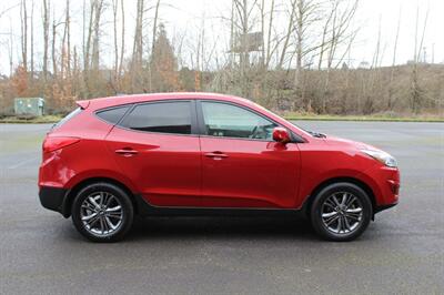 2015 Hyundai TUCSON GLS - Photo 5 - Salem, OR 97317