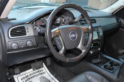 2007 Chevrolet Tahoe LTZ   - Photo 9 - Salem, OR 97317