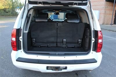 2007 Chevrolet Tahoe LTZ   - Photo 16 - Salem, OR 97317