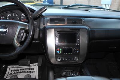 2007 Chevrolet Tahoe LTZ   - Photo 13 - Salem, OR 97317