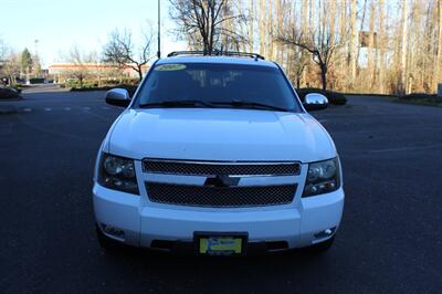 2007 Chevrolet Tahoe LTZ   - Photo 6 - Salem, OR 97317