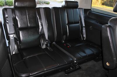 2007 Chevrolet Tahoe LTZ   - Photo 17 - Salem, OR 97317