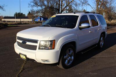 2007 Chevrolet Tahoe LTZ   - Photo 2 - Salem, OR 97317