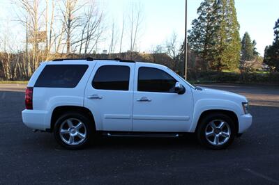 2007 Chevrolet Tahoe LTZ   - Photo 5 - Salem, OR 97317