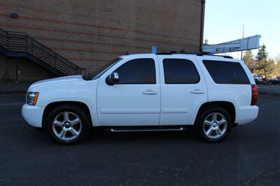 2007 Chevrolet Tahoe LTZ   - Photo 7 - Salem, OR 97317