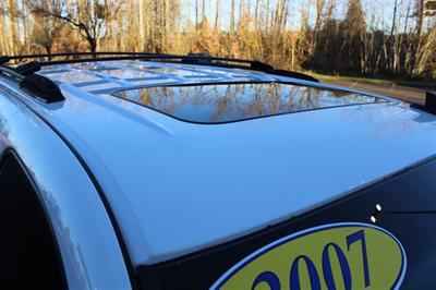 2007 Chevrolet Tahoe LTZ   - Photo 21 - Salem, OR 97317