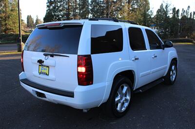 2007 Chevrolet Tahoe LTZ   - Photo 4 - Salem, OR 97317