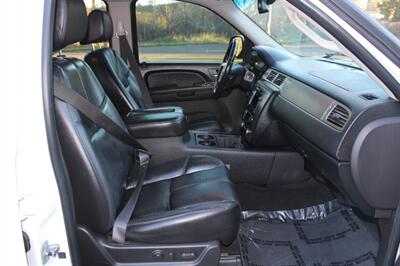 2007 Chevrolet Tahoe LTZ   - Photo 20 - Salem, OR 97317