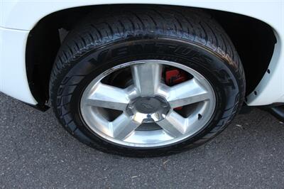 2007 Chevrolet Tahoe LTZ   - Photo 22 - Salem, OR 97317