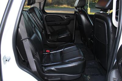 2007 Chevrolet Tahoe LTZ   - Photo 18 - Salem, OR 97317