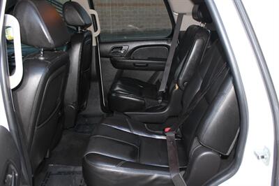 2007 Chevrolet Tahoe LTZ   - Photo 12 - Salem, OR 97317