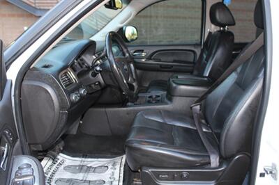 2007 Chevrolet Tahoe LTZ   - Photo 10 - Salem, OR 97317
