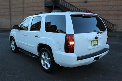 2007 Chevrolet Tahoe LTZ   - Photo 3 - Salem, OR 97317