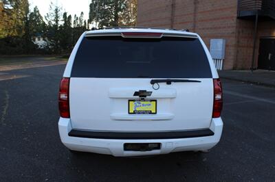 2007 Chevrolet Tahoe LTZ   - Photo 8 - Salem, OR 97317