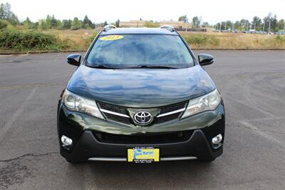2013 Toyota RAV4 Limited - Photo 6 - Salem, OR 97317