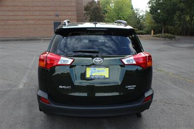 2013 Toyota RAV4 Limited - Photo 8 - Salem, OR 97317