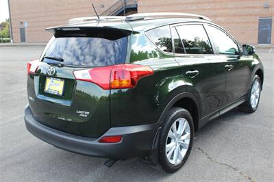 2013 Toyota RAV4 Limited - Photo 4 - Salem, OR 97317