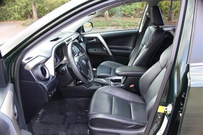 2013 Toyota RAV4 Limited - Photo 10 - Salem, OR 97317