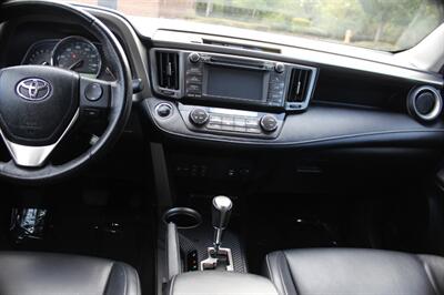 2013 Toyota RAV4 Limited - Photo 14 - Salem, OR 97317