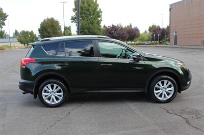 2013 Toyota RAV4 Limited - Photo 5 - Salem, OR 97317