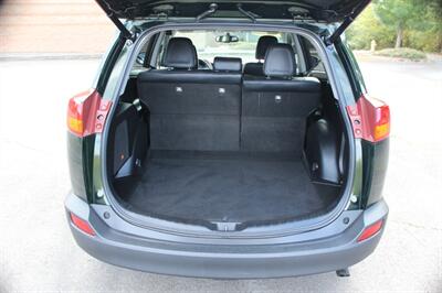 2013 Toyota RAV4 Limited - Photo 15 - Salem, OR 97317