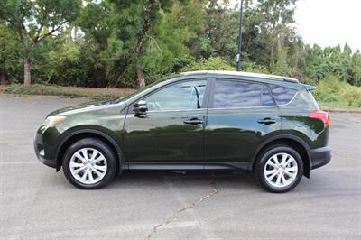 2013 Toyota RAV4 Limited - Photo 7 - Salem, OR 97317