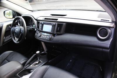 2013 Toyota RAV4 Limited - Photo 17 - Salem, OR 97317