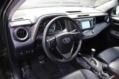 2013 Toyota RAV4 Limited - Photo 9 - Salem, OR 97317