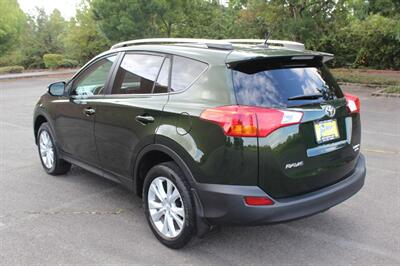 2013 Toyota RAV4 Limited - Photo 3 - Salem, OR 97317