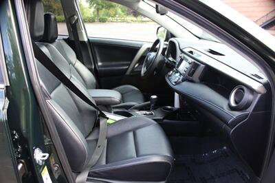 2013 Toyota RAV4 Limited - Photo 18 - Salem, OR 97317