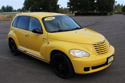 2006 Chrysler PT Cruiser Touring   - Photo 1 - Salem, OR 97317