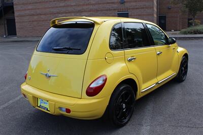 2006 Chrysler PT Cruiser Touring   - Photo 4 - Salem, OR 97317