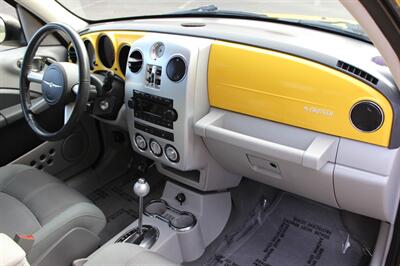 2006 Chrysler PT Cruiser Touring   - Photo 17 - Salem, OR 97317
