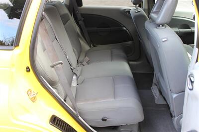 2006 Chrysler PT Cruiser Touring   - Photo 16 - Salem, OR 97317