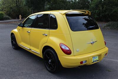 2006 Chrysler PT Cruiser Touring   - Photo 3 - Salem, OR 97317