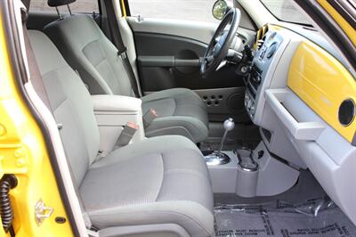 2006 Chrysler PT Cruiser Touring   - Photo 18 - Salem, OR 97317