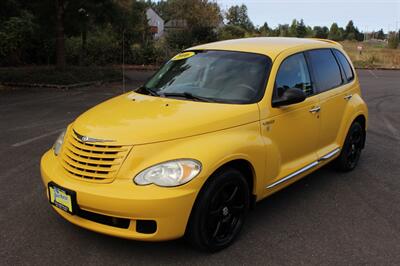 2006 Chrysler PT Cruiser Touring   - Photo 2 - Salem, OR 97317