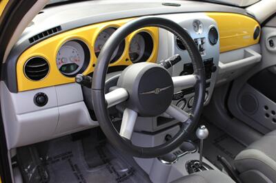 2006 Chrysler PT Cruiser Touring   - Photo 9 - Salem, OR 97317