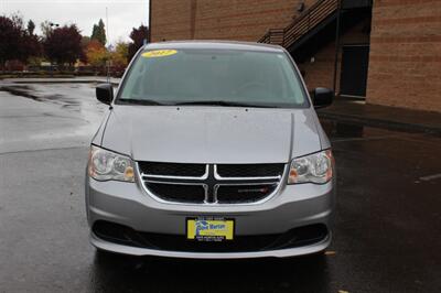 2017 Dodge Grand Caravan SE   - Photo 6 - Salem, OR 97317