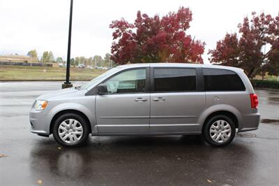 2017 Dodge Grand Caravan SE   - Photo 7 - Salem, OR 97317