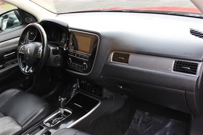 2019 Mitsubishi Outlander SEL   - Photo 17 - Salem, OR 97317