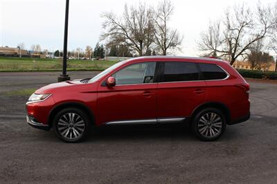 2019 Mitsubishi Outlander SEL   - Photo 7 - Salem, OR 97317