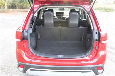 2019 Mitsubishi Outlander SEL   - Photo 14 - Salem, OR 97317