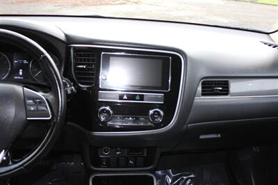 2019 Mitsubishi Outlander SEL   - Photo 13 - Salem, OR 97317