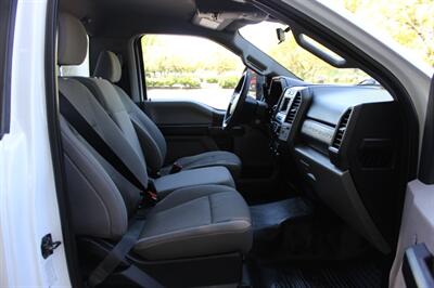 2021 Ford F-550   - Photo 16 - Salem, OR 97317