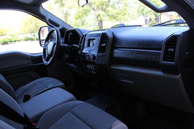 2021 Ford F-550   - Photo 15 - Salem, OR 97317